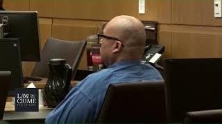 Live PD Trooper Trial - Aggravation Phase - Verdict