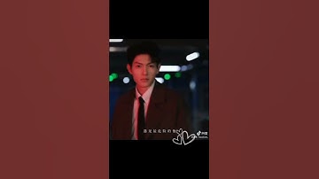 My Lethal Man #MyLethalMan #FanZhiXin #LiMoZhi #ChineseDrama #CDrama