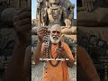 Yeh Baat To Satya Hai...Jaha Mahadev Ka aashirvad hota hai waha....😍