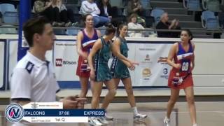 VNL Grand Final 2016 Div 1.mp4