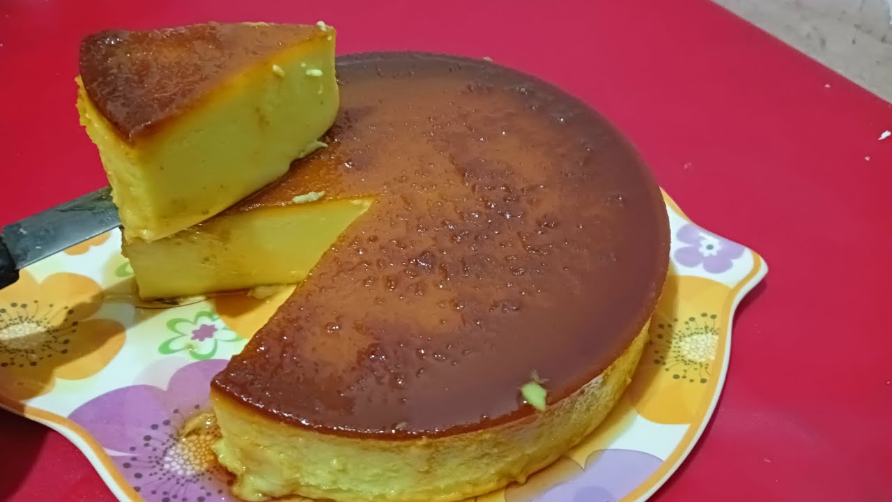 Homemade Pudding Recipe - YouTube