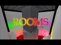 FE2CM LEGACY - Rooms