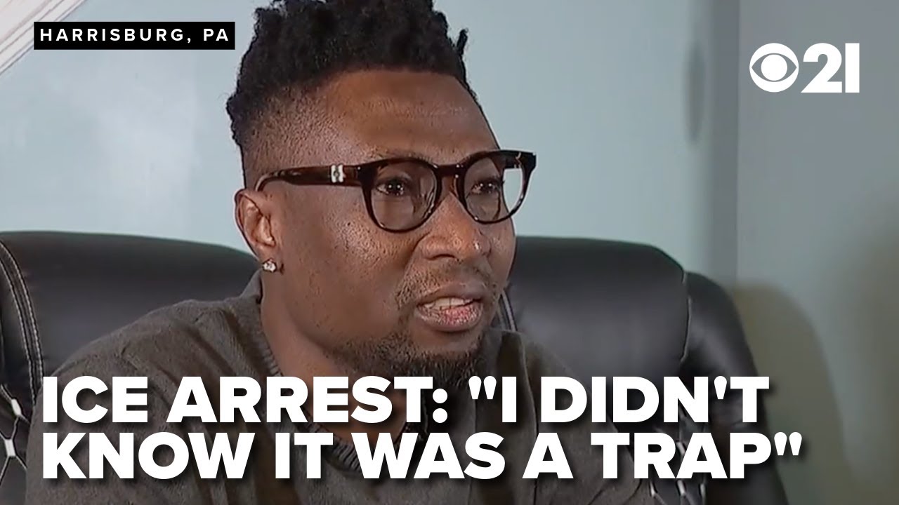 Man fears uncertainty around possible deportation back to Nigeria