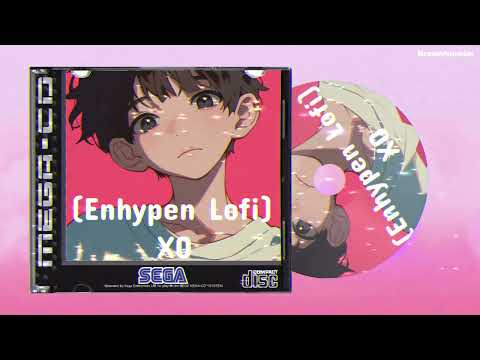 Enhypen XO But Is It Okay If It Is Violin 