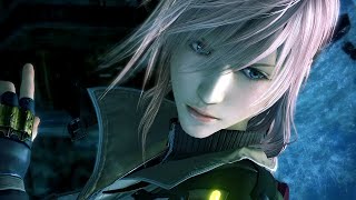 【Steam版 FF13】ライトニングさんのどや顔【高画質化】