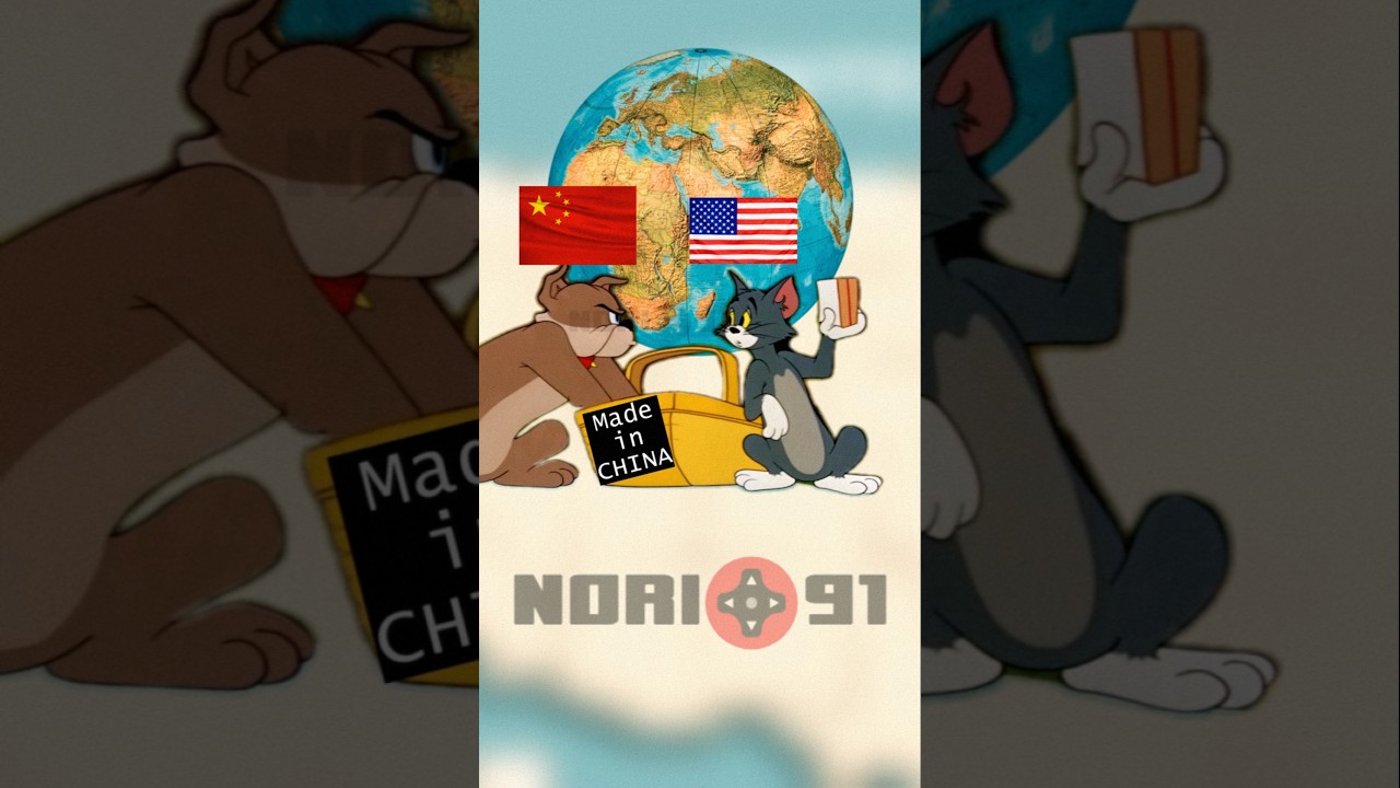 Everything is Made in China 2 