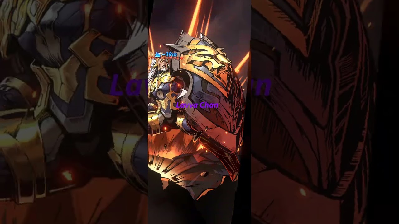 X-HERO | Epic Heroes - X-WAR 47-40 Team 1 Line up 