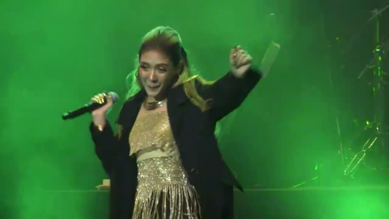 OFFICIAL VIDEO  (FULL) : KONSERT RADJA DAN GUEST ARTIS ELLA LIVE IN KL (18/11/2023) DI SG WANG