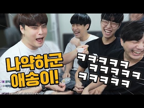 철권하다 <strong>오락실에서</strong> 맞을거 같은 사람 1위 아빠킹ㅋㅋㅋㅋㅋㅋㅋ
