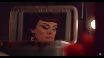 Thumbnail of Tami Neilson "Call Your Mama" Official Music Video