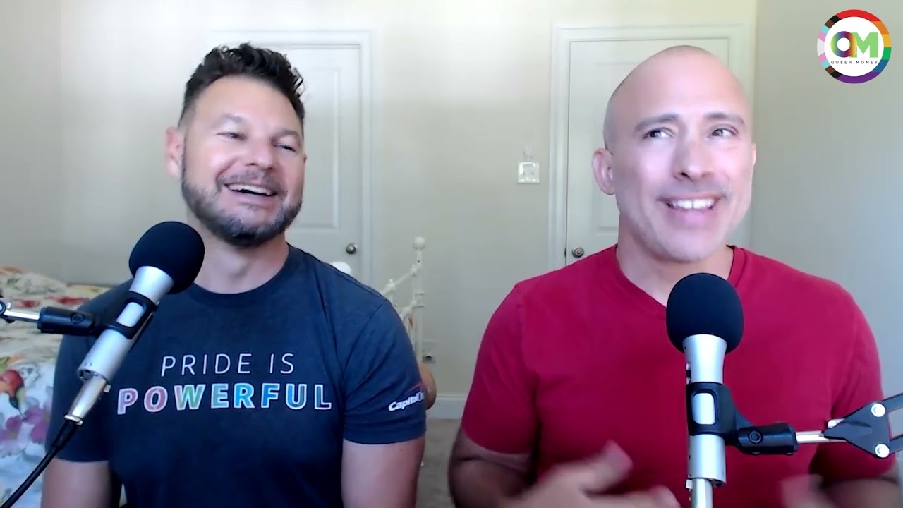 THE HUGE LGBT RETIREMENT PROBLEM | Retirement Plan | Debt Free Guys