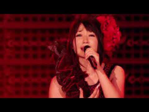 水樹奈々💖歌ってみた🎤　　　　　　eternal blaze