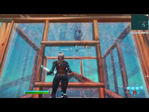 【キル集】Decals👯Corlus Highlight#6 【フォートナイト/Fortnite】