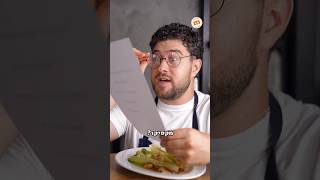 סלט קיסר מקורי