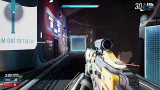 SPLITGATE 2022 CLIPS FROM A BOT TO A GOOD PLAYER 105