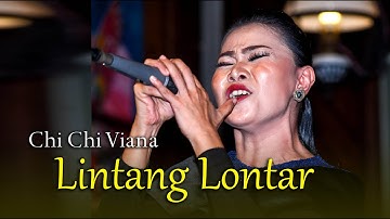 CHI CHI VIANA - Lintang Lontar | Ngamen Osing Coro Anyar