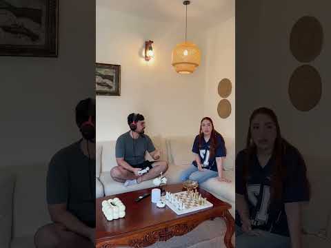 سويت مقلب ب روان تكلم مع بنات عزوز