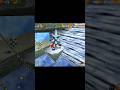 Super Mario 64 Wind Current Fail Cool Cool Mountain #supermario64 #mario #n64 #retrogaming