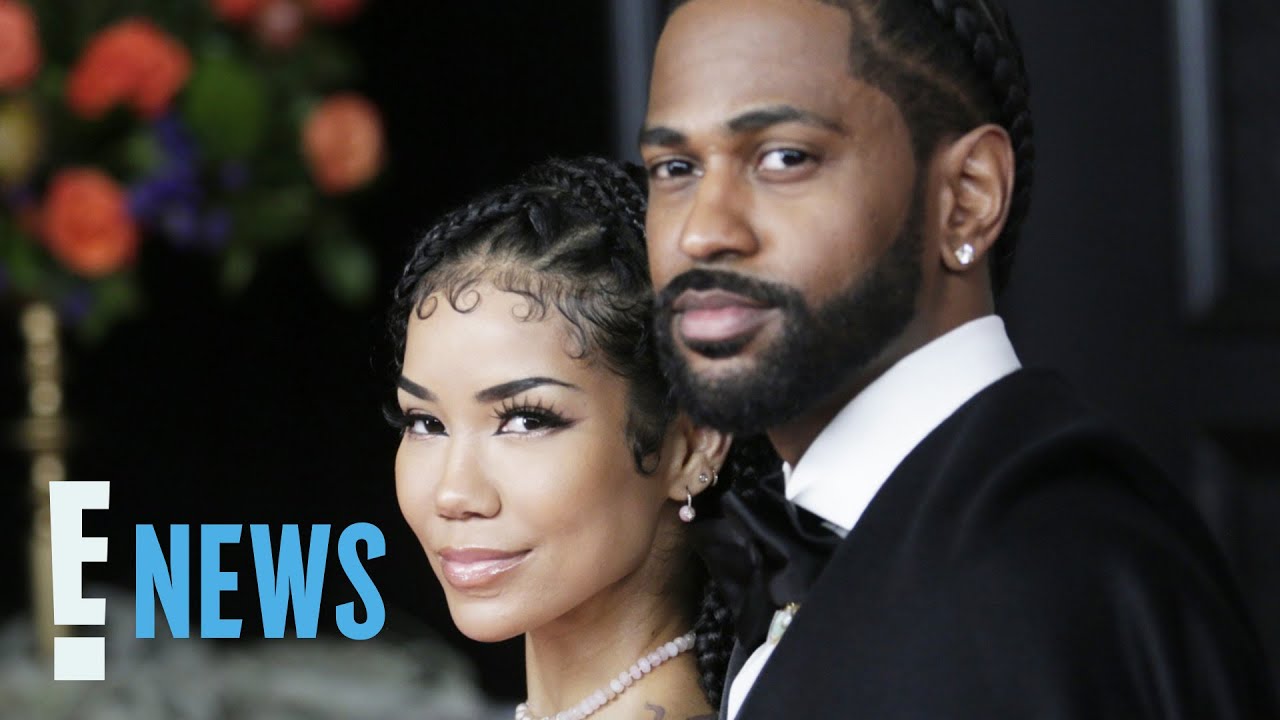 Jhen Aiko and Big Sean Welcome First Child Together