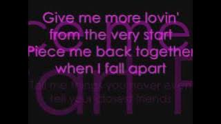 1234 Lyrics - Plain White T's