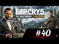 Far Cry 5 | EN TR | %100 Walkthrough | #40 Kovan