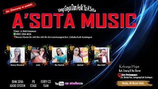  Streaming Asota   Ds Benda  Luragung  Season Malam  Senin 28 Maret 2022