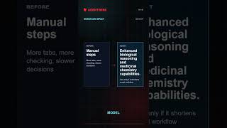 Introducing new capabilities to GPT-Rosalind