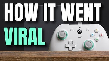 Why Was The Gamesir G7 SE So Hyped?