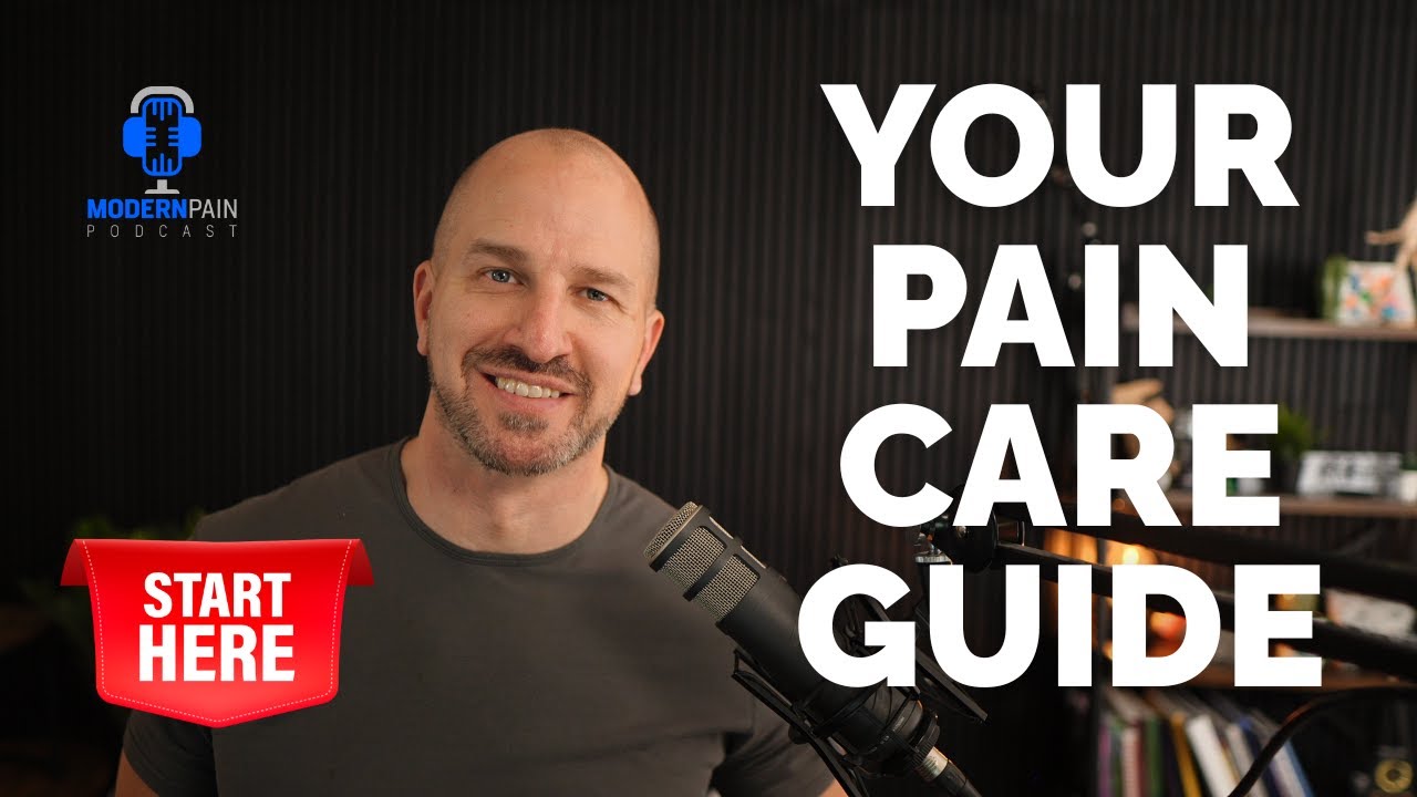 Helping Clinicians & Patients Reclaim Life from Pain