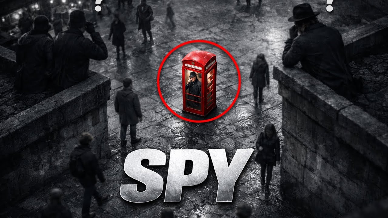 How Did a Soviet Officer Become a Legendary Spy?