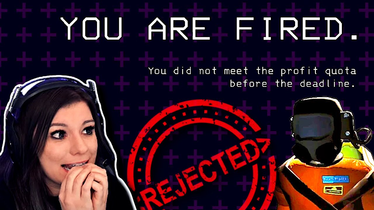 VERKAUFT und ZURÜCKGELASSEN! 💀 | Das erste mal LETHAL COMPANY mit Baso, Mowky und JenNyan