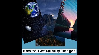 How to get free quality images for wallpaper, designs etc. screenshot 2
