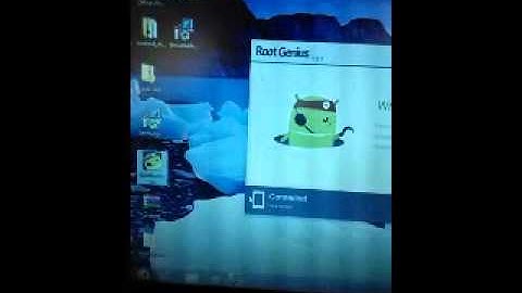 How to root Micromax A57