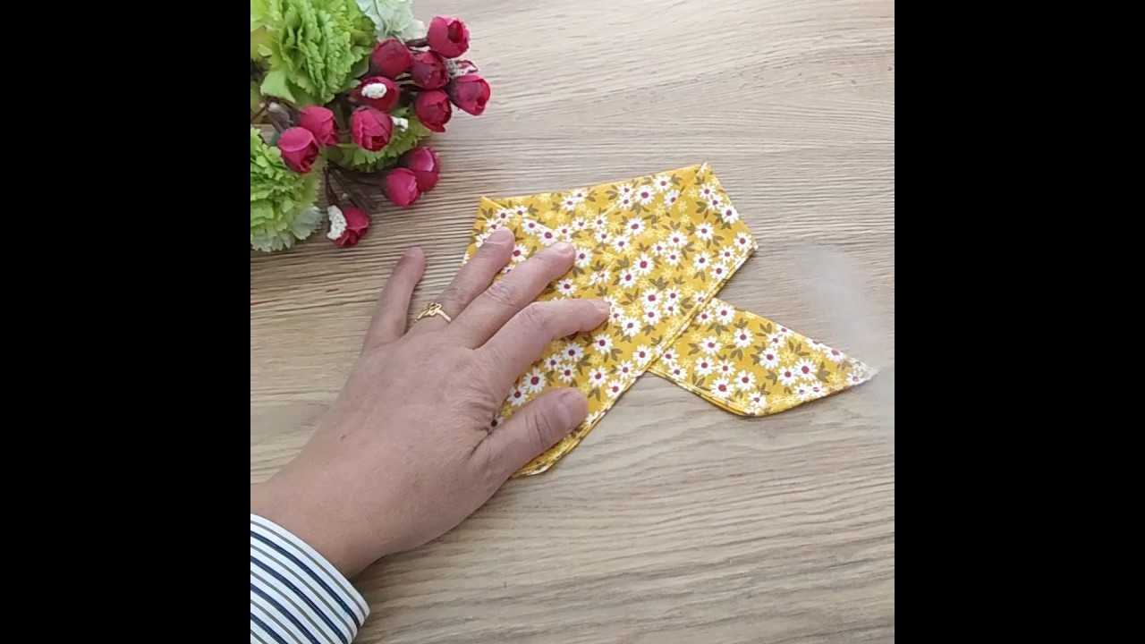 I can sew 50 pieces a day . It is fast , easy and practical