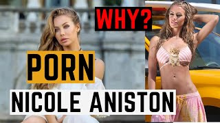 The Story Of Nicole Aniston A Journey To Success