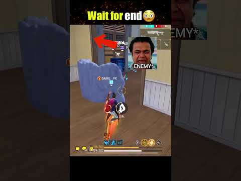 बंदे Teamup कर रहे थे 😳 फिर ये क्या हो गया 🤯 #shorts #short #freefire