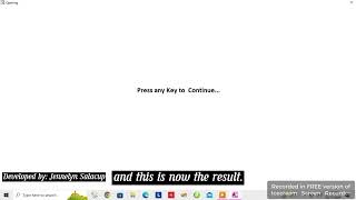 Video Tutorial Activity 2 in HCI