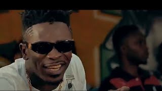 Shatta Wale - Sponsor Ft Itzneeded Official Music Video