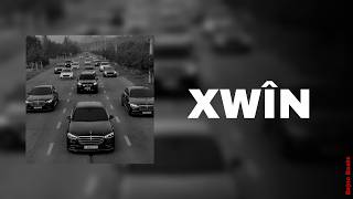 KURDİSH TRAP MEY - XWİN (BEJNO BEATS)
