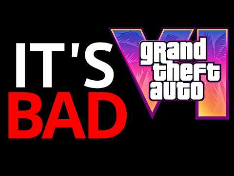 GTA 6 Just Had Another Massive Leak
