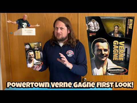 Βίντεο: Verne Gagne Net Worth