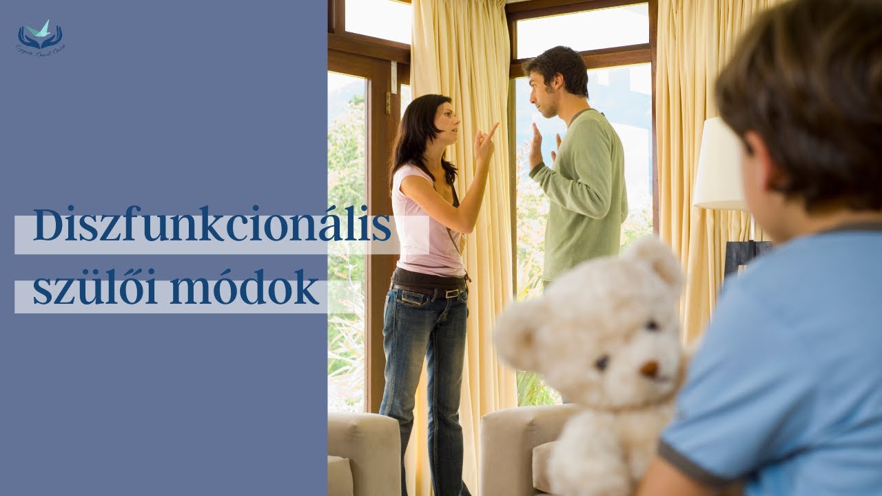 A diszfunkcionális szülői módokról | OnlinePszichologus.net