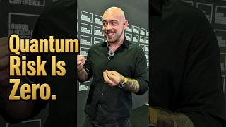 Why Quantum Computing Is Fake - Bitcoin Is Safe - Expert Opinion