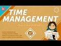 Making Time Management Work for You: Crash Course Business - Soft Skills #10