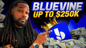 How to Get a $250K NO-DOC Business Line Of Credit For A New LLC With BlueVine