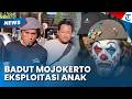 Habisi Mertua, Badut Mojokerto Disebut Eksploitasi Anak untuk Jual Balon dan Ngamen