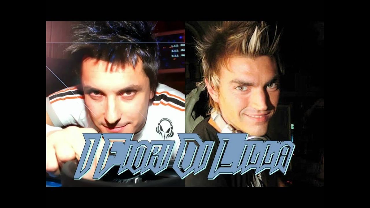 Danijay - I Fiori Di Lillà (Gabry Ponte Remix)