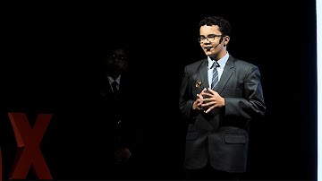 Microgreens - A life lesson | Tanay Kulkarni, Om Zaparde and Rushil Kulkarni . | TEDxYouth@AUS