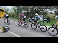 Le peloton