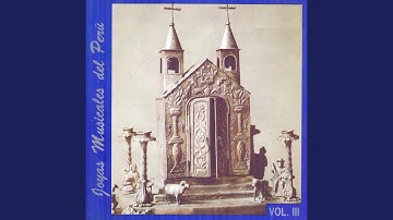 Yo la Quería Patita